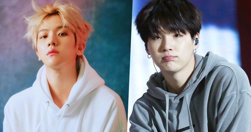10 Kpop Idols With The Most Unique Last Names