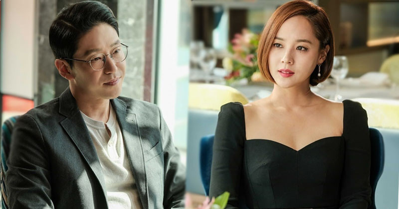 Eugene And Uhm Ki Joon Developing Relationship Make Major Changes In “The Penthouse”