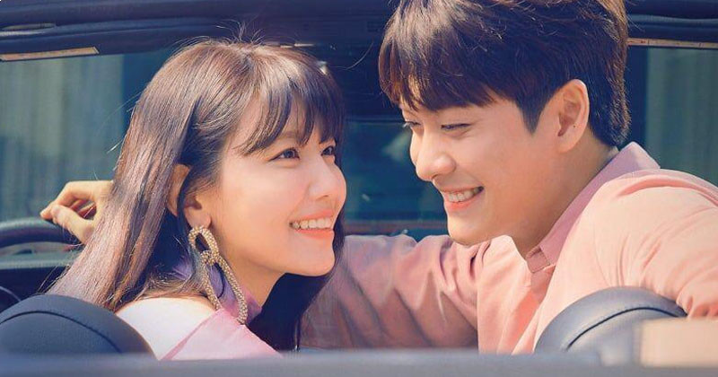 Girls’ Generation’s Sooyoung And Kang Tae Oh Joking With Each Other At Behind The Scenes Of “Run On”