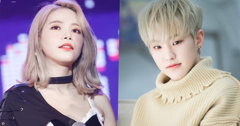5 Idols That Have The Cool and Unique Birth Names
