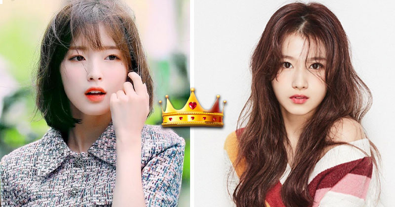 7 Female Idols Could Be Fairytale Princesses Selected By Netizens