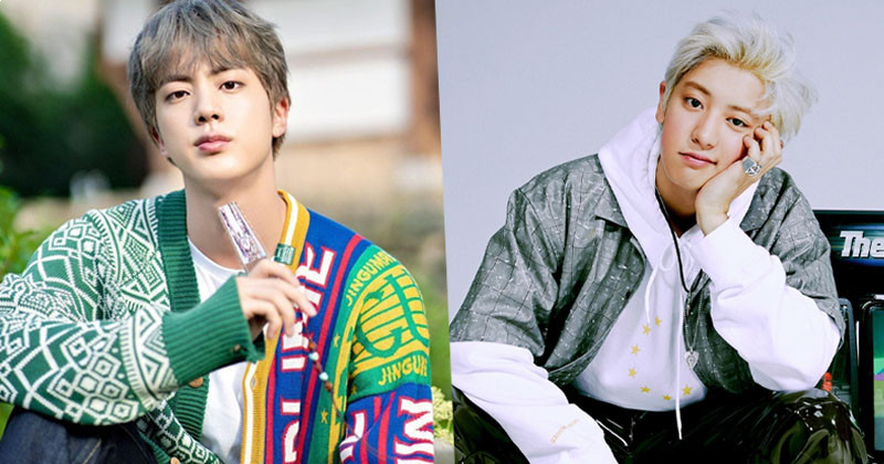 Here Are 13 Male KPop Idols Will Be 30 Next Year