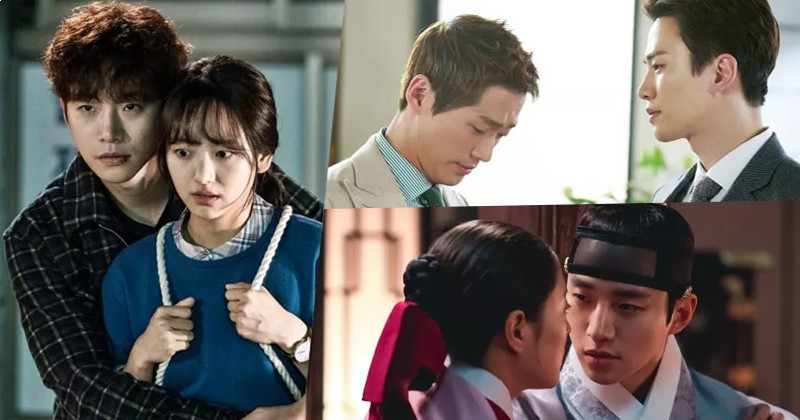 7 Of 2PM Lee Junho's K-Dramas And Movies That Showcase His Versatile Acting