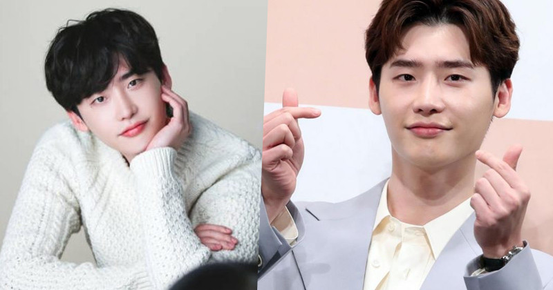 Lee Jong Suk Spreads Love This New Year With Generous Donations: What To Expect From Him In 2022