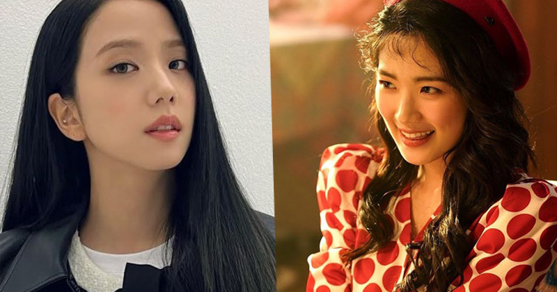 Kim Hye Yoon Shares What It’s Really Like To Work With BLACKPINK Jisoo In 'Snowdrop'