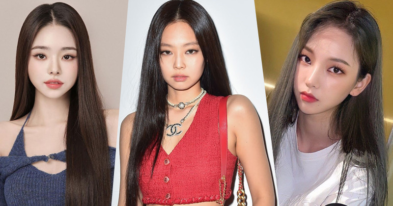 5 Female Celebs Who Have The Current “It” Visuals, According To Netizens