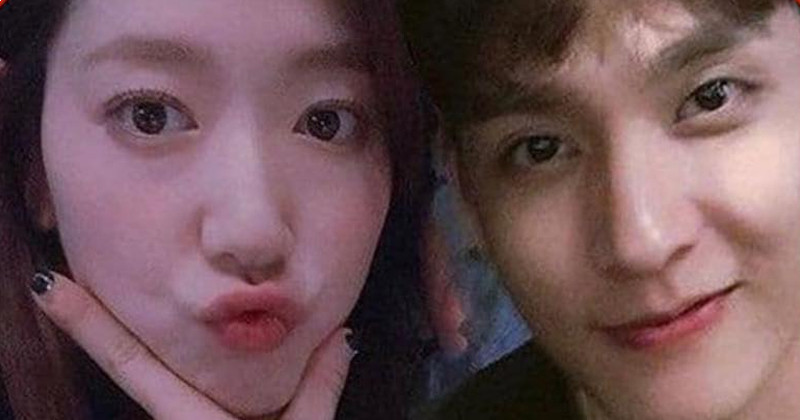 Park Shin Hye Will Tie The Knot With Choi Tae Joon In A Church This Month
