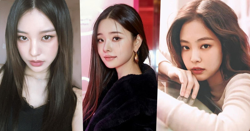 Netizens Say These Stars  Give Off Similar Trendy Vibes That Is Popular Nowadays