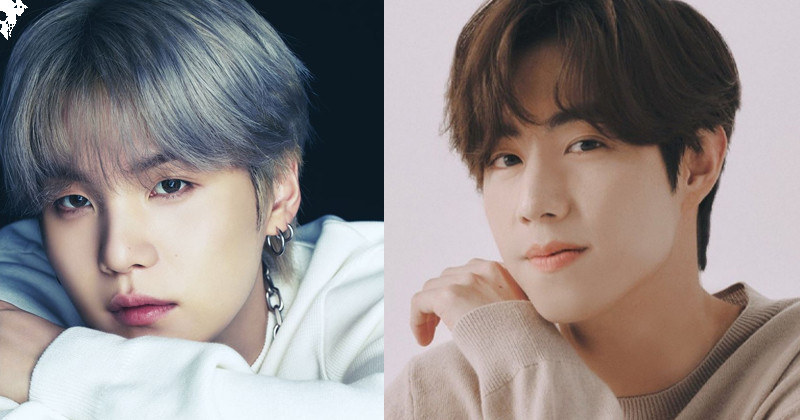 Here's 9 Famous 93-Line Members Of Male K-Pop Groups