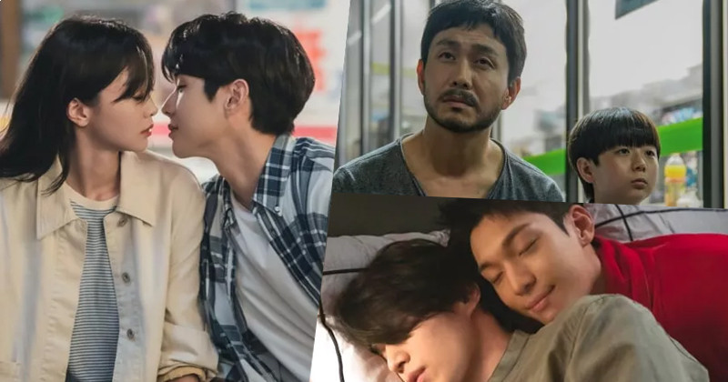 7 Recent K-Dramas You Should Check Out This Winter Season