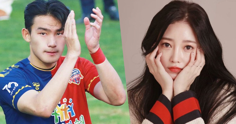 Former T-ara Soyeon Announces She Will Get Married To Soccer Player Jo Yoo Min