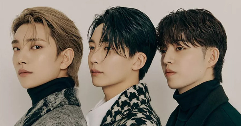 SEVENTEEN S.Coups, Jeonghan, Joshua Talk About Their Close Friendship And Plans For 2022