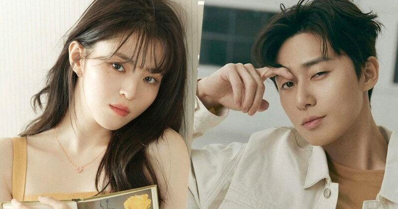 Park Seo Joon And Han So Hee Confirmed To Lead New Thriller Drama