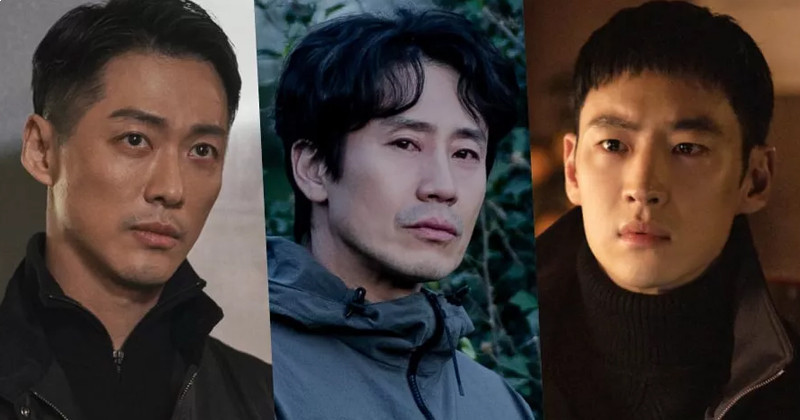 15 Top K-Drama Actors That Impressed Viewers The Most In 2021