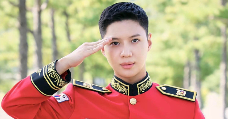 SHINee Taemin Has To Change His Military Service To Public Service Worker Due To ᴅᴇᴘʀᴇꜱꜱɪᴏɴ And Anxɪety