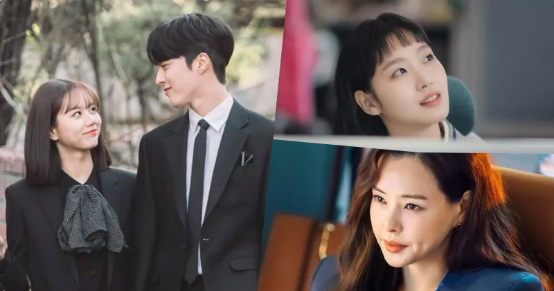 7 Silly, Light, And Feel-Good K-Dramas To Start Your Year With