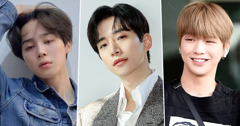 A New King Takes The Throne Of January's Boy Group Member Brand Reputation Rankings