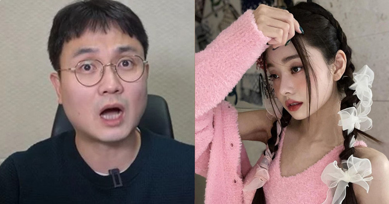 Former Reporter Lee Jin Ho Digs Further And Explains The Reasons Netizens Are So Angered At "Single's Inferno" Free Zia