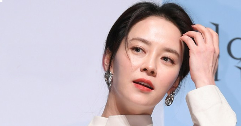 Song Ji Hyo Goes Into Quarantine Despite Testing Negative For COVID-19 Because She Is Unvaccinated