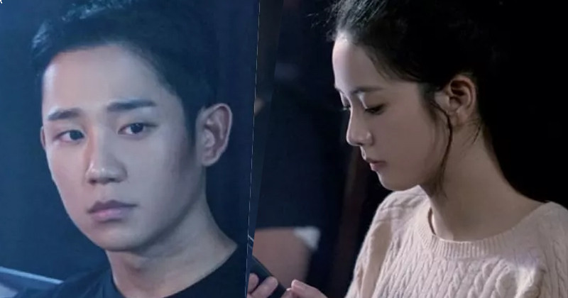 BLACKPINK Jisoo To Reveal Her True Identity, While Jung Hae In Faces A Tough Decision In “Snowdrop”