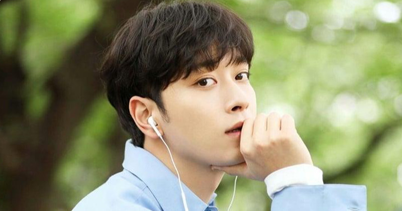 2PM Chansung Is Said To Be Marrying Fiancée Who's 8 Years Older Than Him, JYP Entertainment Responds