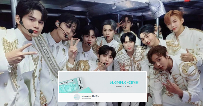 "Why now?" Wanna One's Opening New YouTube Channel Raises Questions