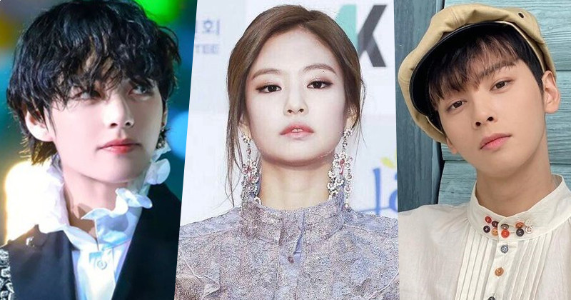 7 K-Pop Idols Who Are Known For Exuding “Expensive” Vibe