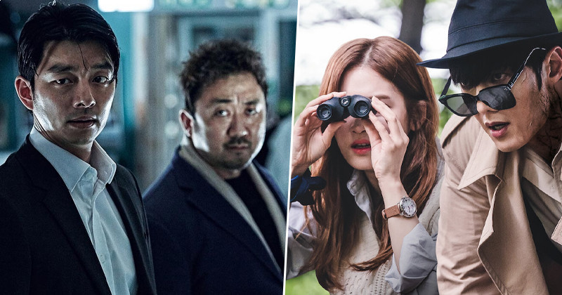 7 Must-Watch K-Dramas If You Are Into Zombie-Related Actions
