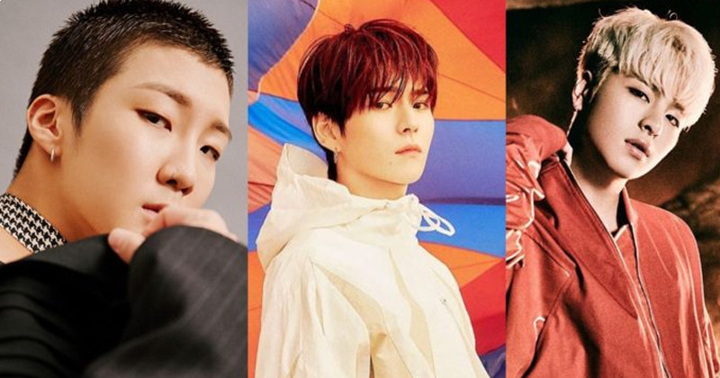 10 Artists From YG Entertainment Who Had COVID-19 Have Now Fully Recovered