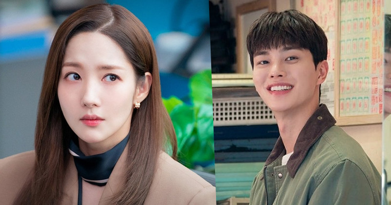 5 Things We Love & Hate About The First Episodes Of “Forecasting Love And Weather”
