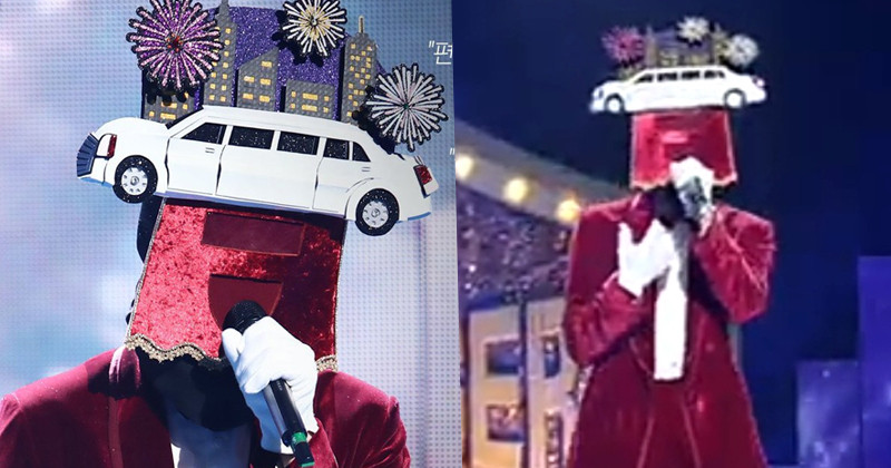 Boy Group Main Vocalist Says He Joined “King Of Masked Singer” To Avenge Another Member