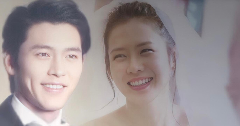 Son Ye Jin And Hyun Bin Will Hold Their Wedding In March As A Private Outdoor Ceremony