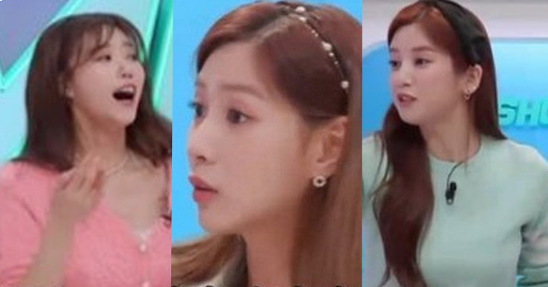 Apink Reveals About Idols Who Start To Date After Meeting At The 'Idol Star Athletics Championships'