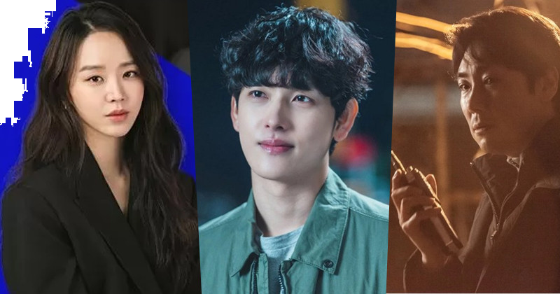 The Extraordinary Drama Lineup With Epic Cast Members To Grace 2022