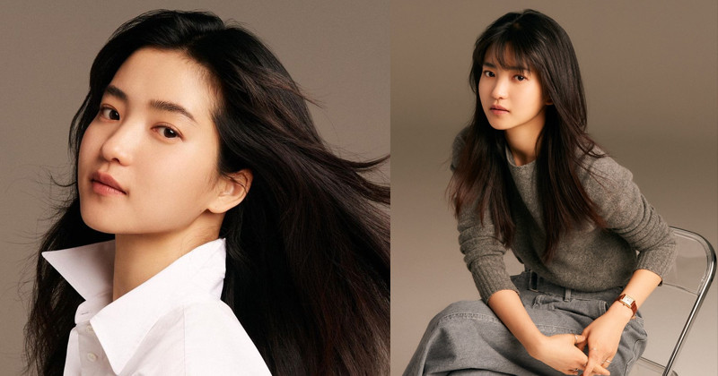 Kim Tae Ri Shares Her Feelings Playing A Student Role In Her 30s On “Twenty Five, Twenty One”,  Working With Nam Joo Hyuk