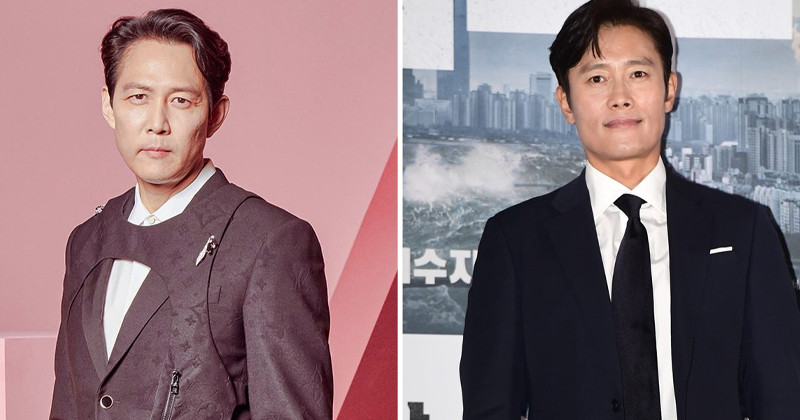 Squid Game creator Hwang Dong Hyuk confirms Lee Jung Jae and Lee Byung  Hun's characters to return in season 2 : Bollywood News - Bollywood Hungama