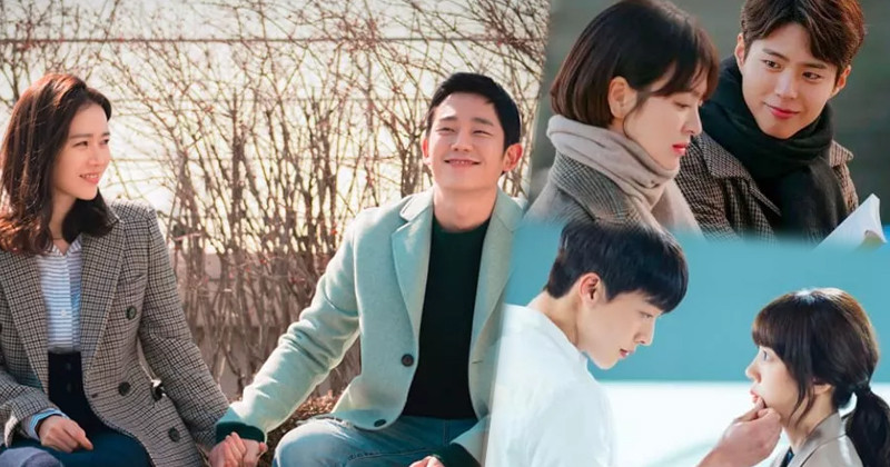 Here Are 6 Noona Romance K-Dramas That Will Make Our Heart Flutter