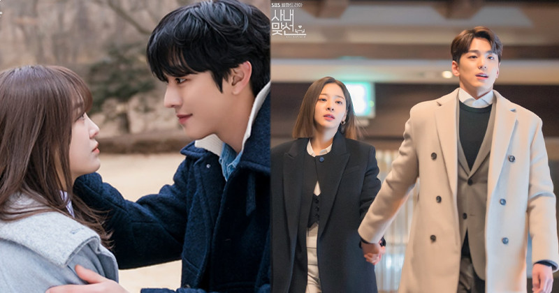 3 Last Points To Anticipate In The Final Episodes Of “A Business Proposal”