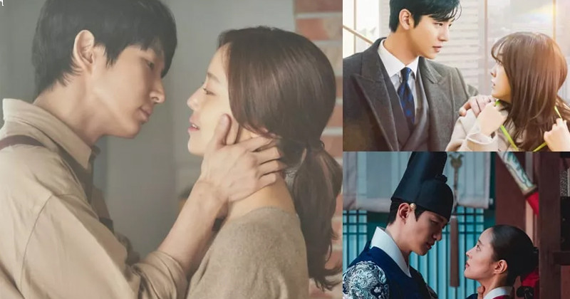 12 Great Entry K-Dramas To Get Your Friends Into This Hobby