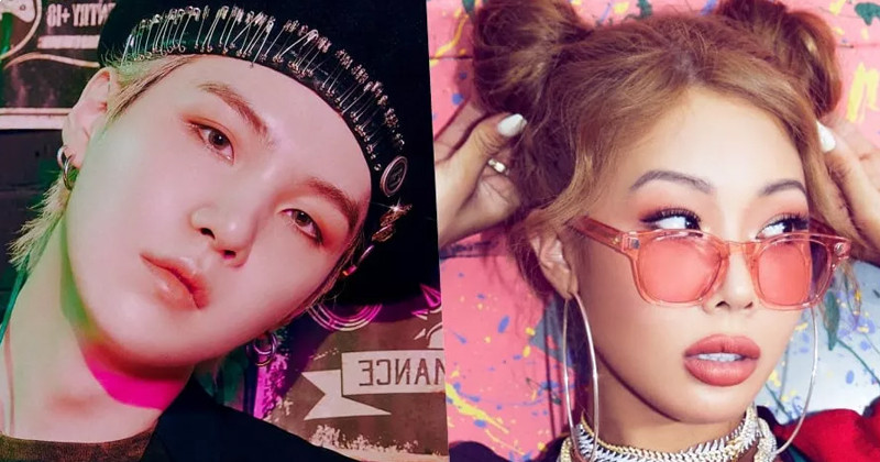 7 K-Pop Stars Who Also Have Other Careers On The Side