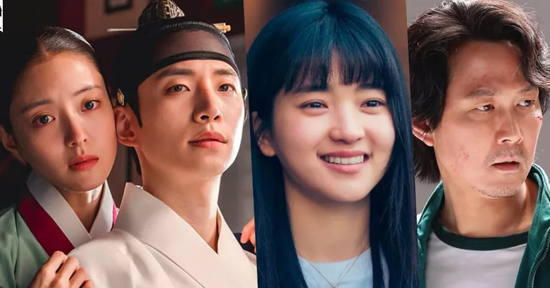 The Full List Of Nominees For TV And Film Categories At The 58th Baeksang Arts Awards