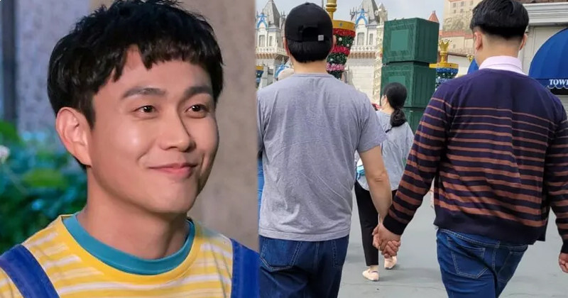 Oh Jung Se Kept His  Promise To Reunite With A Loyal Fan Of “It’s Okay To Not Be Okay”