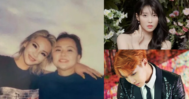 11 K-Pop Songs That Highlight The Importance And Power Of Family