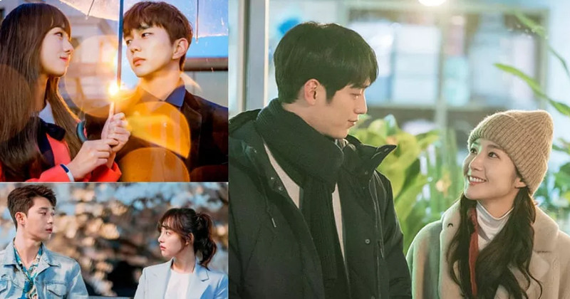 7 Lighthearted K-Dramas To Binge When You’re Feeling Anxious