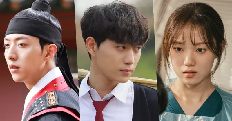 11 K-Dramas To Watch If You Love The Amazing Cast Of “Sh**ting Stars”
