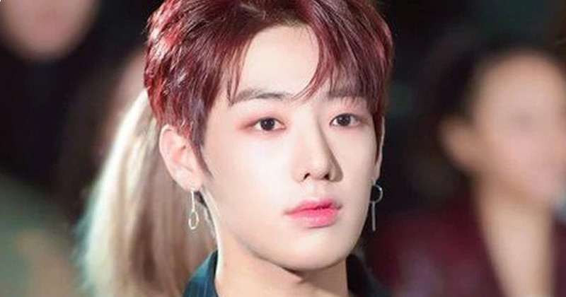 Woollim Clarifies News Of Golden Child TAG Being In Critical Health Condition