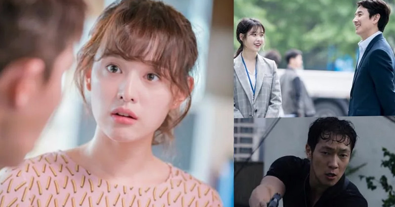 Beautiful Romance, Mesmerizing Script, And Amazing Cast: What To Watch If You Like “My Liberation Notes”