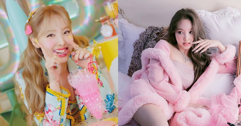 TWICE Nayeon Achieves Highest Stock Pre-Orders Of Any Female Soloist This Year With Her Solo Debut Album