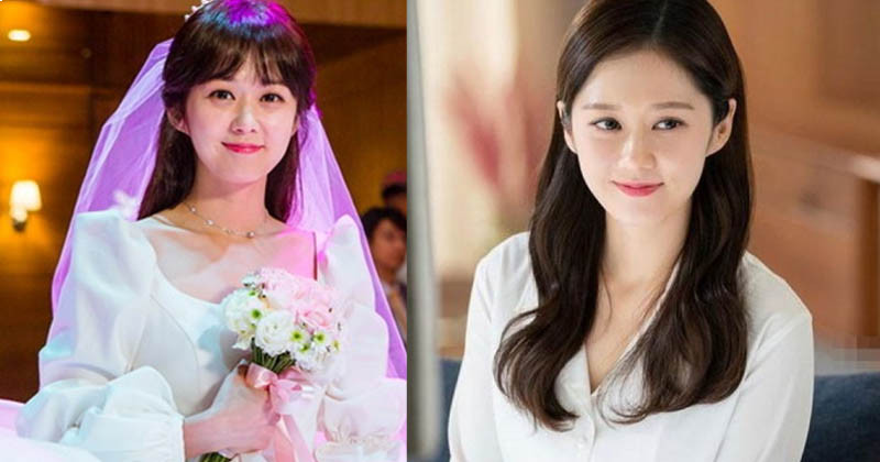 Jang Nara Announces Her Marriage With Younger Boyfriend