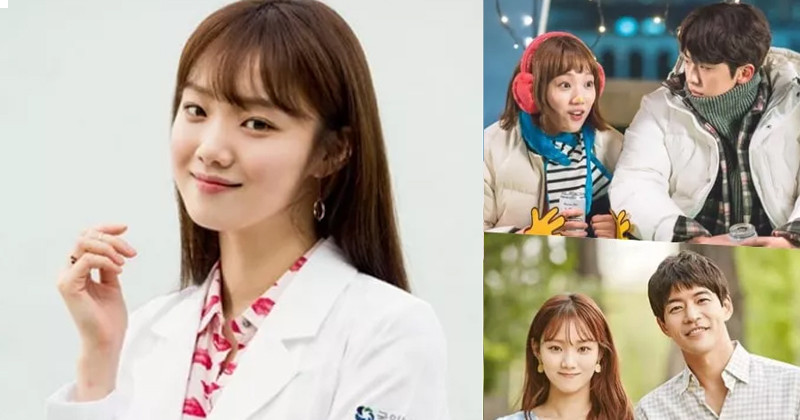 7 K-Dramas  To Watch If Lee Sung Kyung Is Your Total Girl Crush: